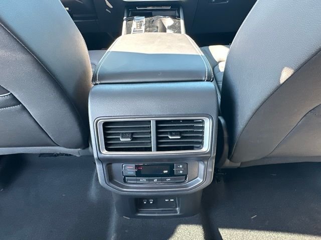 New 2026 Volkswagen Atlas SE AWD/4WD image 30