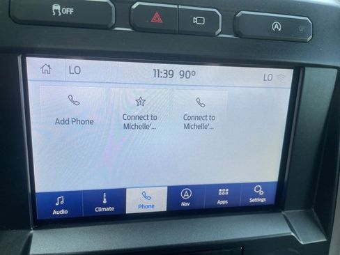 Used 2020 Ford F150 Lariat w/ Equipment Group 502A Luxury image 43