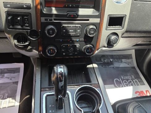 Used 2015 Ford Expedition Platinum RWD image 13