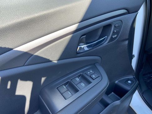 New 2026 Honda Ridgeline RTL image 9