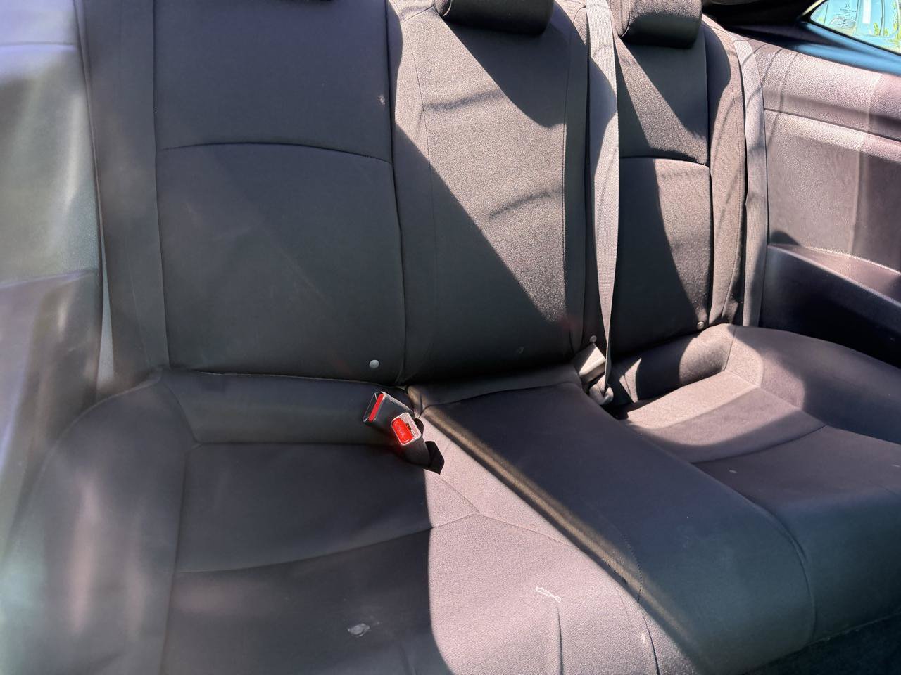 Used 2018 Honda Civic Si image 12
