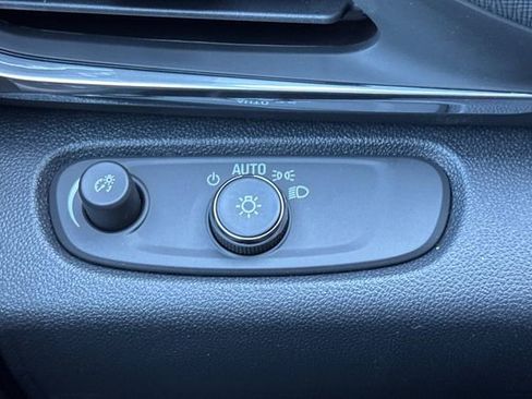 New 2026 Buick Envista Preferred w/ Convenience I Package FWD image 28