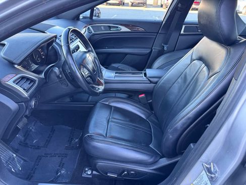 Used 2018 Lincoln MKZ Select w/ Select Plus Package image 11