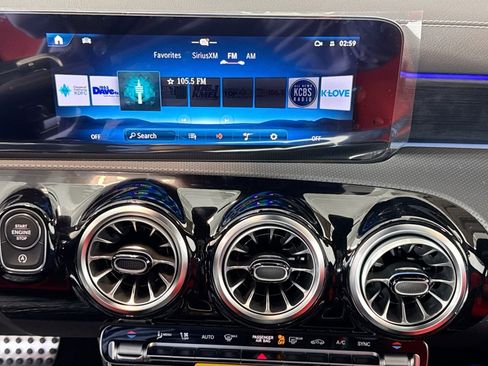 New 2026 Mercedes-Benz CLA 45 AMG S 4MATIC image 14