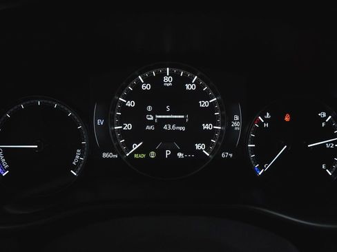 Used 2025 MAZDA CX-50 2.5 Hybrid w/ Weather Package image 24