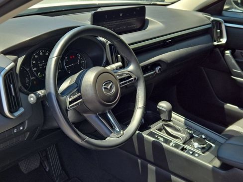 Used 2025 MAZDA CX-50 2.5 Hybrid w/ Preferred Pkg AWD/4WD image 15