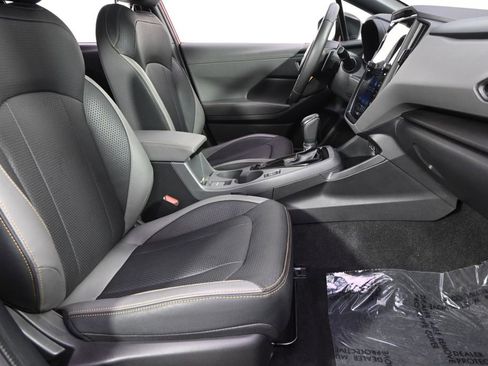 Certified 2024 Subaru Crosstrek 2.5i Wilderness image 16