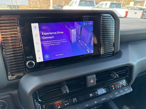 Used 2025 Toyota Land Cruiser 1958 image 21