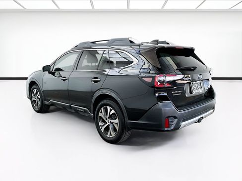 Used 2020 Subaru Outback Touring AWD/4WD image 6
