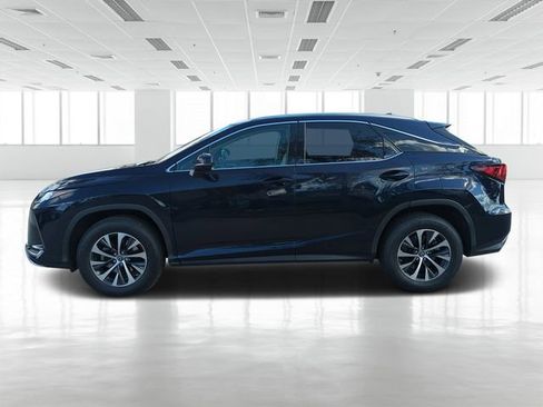 Used 2020 Lexus RX 350 AWD w/ Premium Package image 7