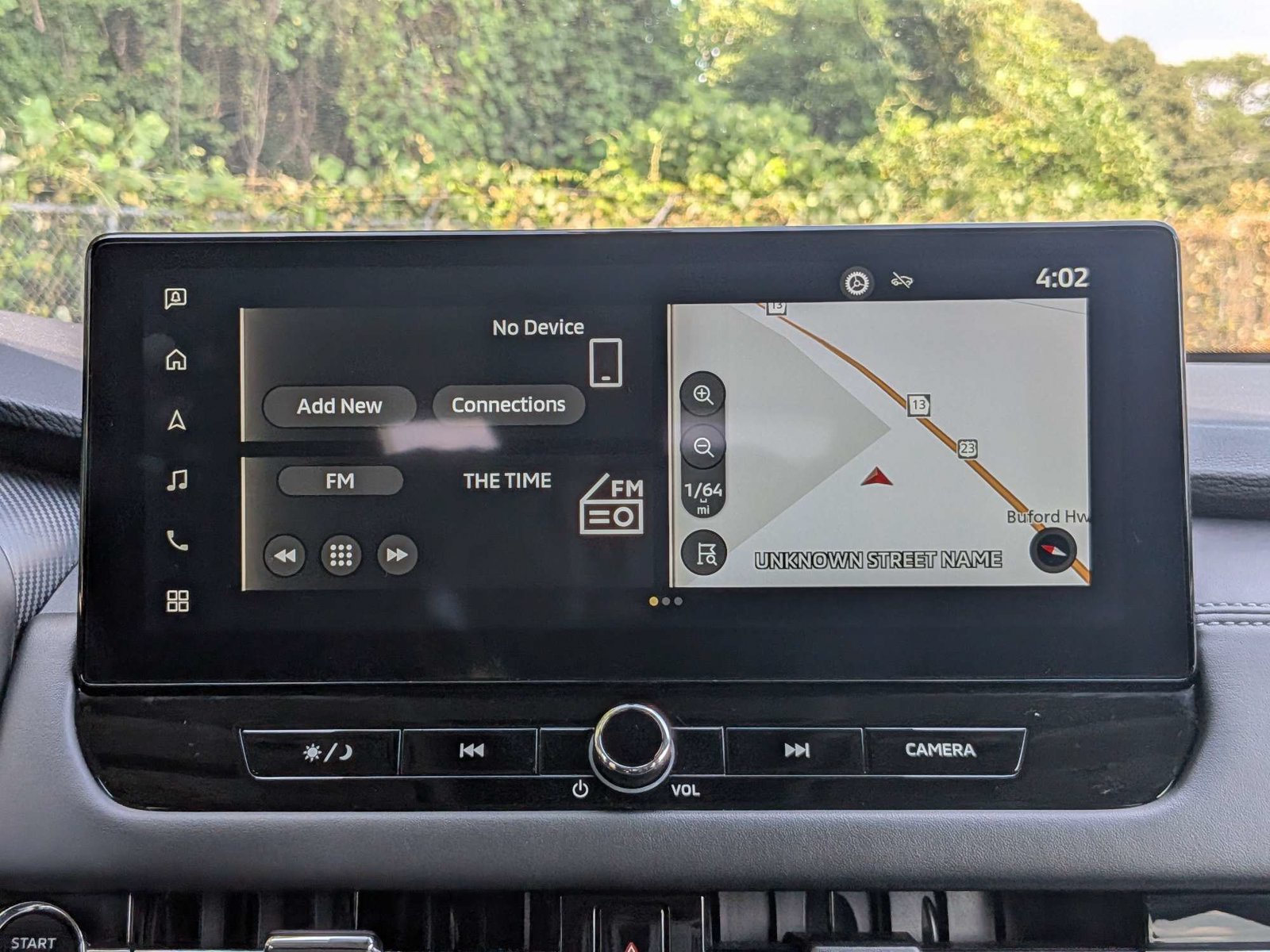 Used 2025 Mitsubishi Outlander SE FWD image 17