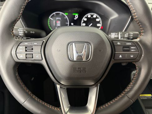 Used 2024 Honda CR-V Sport-L image 15