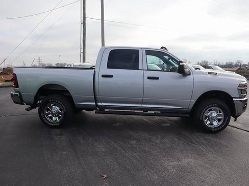 New 2026 RAM 2500 Tradesman image 3