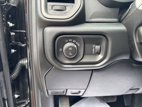 New 2026 RAM 3500 Tradesman image 62