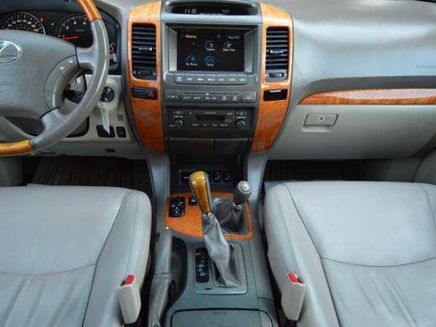 Used 2007 Lexus GX 470 AWD/4WD image 22