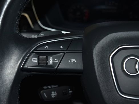 Used 2021 Audi A4 2.0T Premium Plus w/ Premium Plus Package image 10