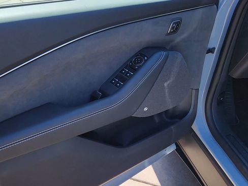 New 2025 Ford Mustang Mach-E GT image 13