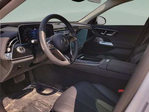 Certified 2026 Mercedes-Benz E 350 Sedan image 19