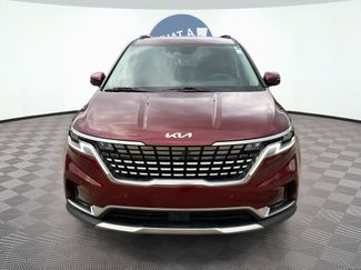 Certified 2023 Kia Carnival SX video 2