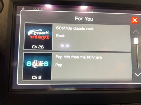 Used 2025 Subaru Forester image 11