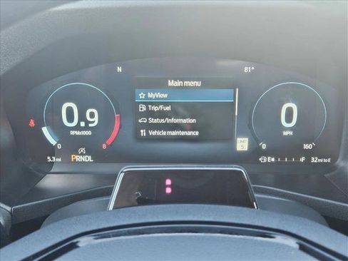 New 2026 Ford Explorer Platinum image 11