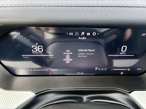 New 2026 Jeep Cherokee Laredo image 18