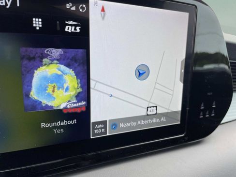 Used 2025 Hyundai Palisade Calligraphy FWD image 31