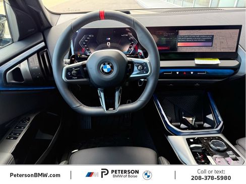 New 2026 BMW X3 M50 w/ Premium Package AWD/4WD image 20