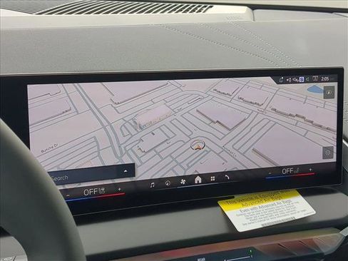 Used 2026 BMW X3 xDrive30 w/ Convenience Package image 14