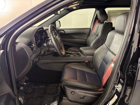 New 2026 Dodge Durango GT AWD/4WD image 29