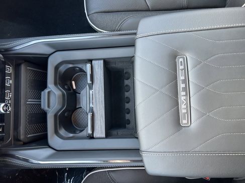 New 2026 RAM 2500 Limited image 35