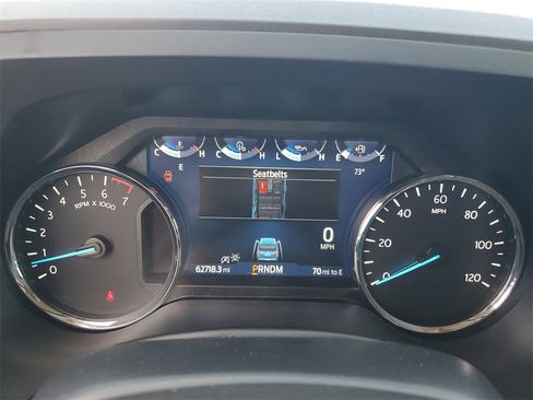 Used 2024 Ford Expedition Max XLT image 28