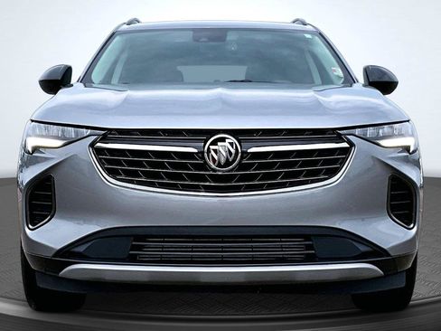 Used 2023 Buick Envision Preferred w/ Sport Touring Package AWD/4WD image 3