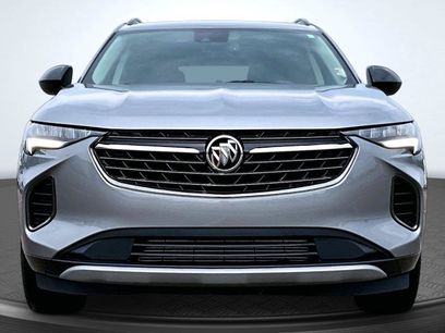 Used 2023 Buick Envision Preferred w/ Sport Touring Package