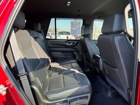 Used 2021 Chevrolet Tahoe LT image 21