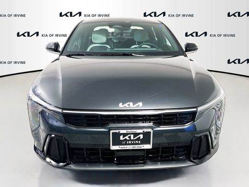 New 2026 Kia K4 GT-Line image 2