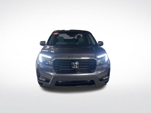 Used 2023 Honda Ridgeline RTL-E image 8