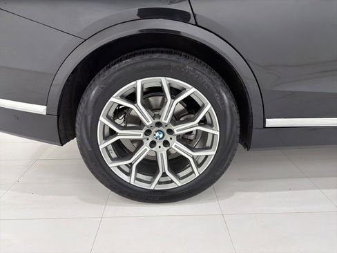 Certified 2023 BMW X7 xDrive40i w/ Executive Package image 48