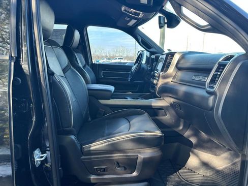 Used 2020 RAM 2500 Laramie image 19