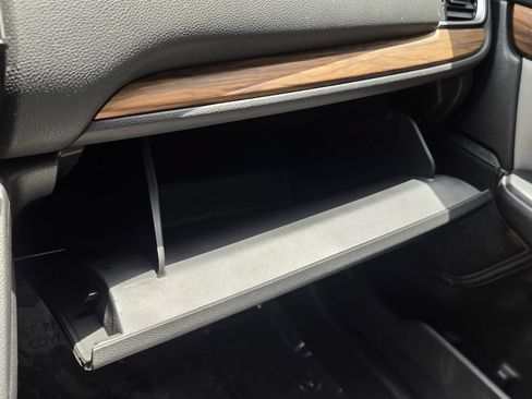 Used 2022 Honda CR-V EX-L image 23