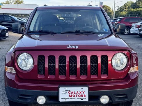 Used 2016 Jeep Patriot Sport w/ Power Value Group FWD image 2