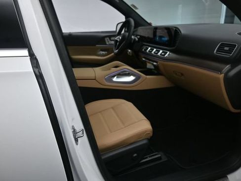 New 2026 Mercedes-Benz GLE 350 4MATIC image 29