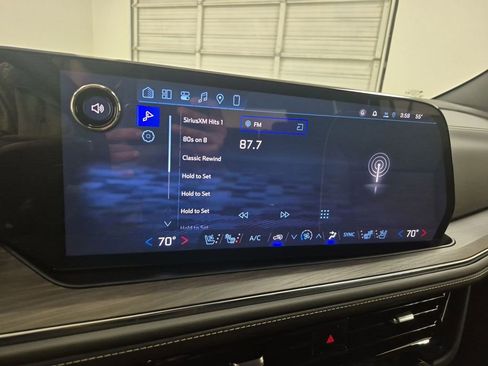 New 2026 Chevrolet Tahoe Premier image 13