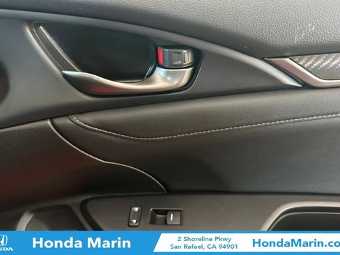 Used 2019 Honda Civic Sport Touring image 20