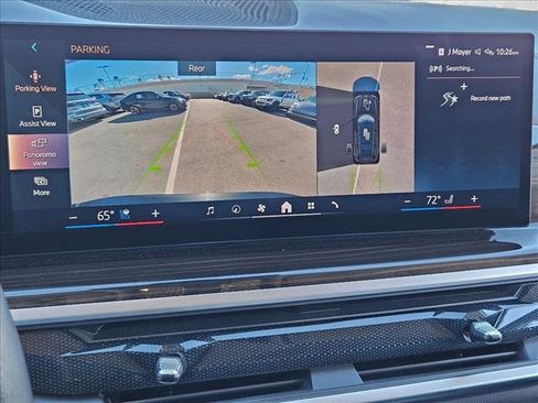 Used 2024 BMW X7 xDrive40i image 14