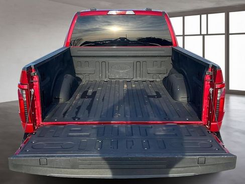 Used 2024 Ford F150 STX w/ STX Black Appearance Package image 7