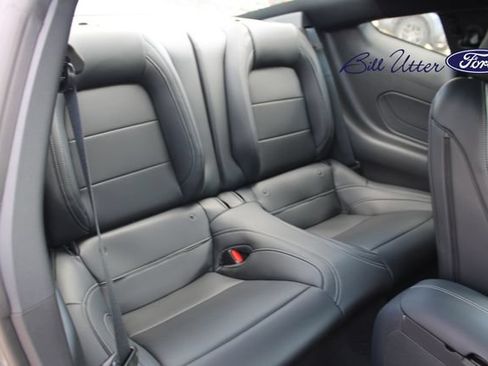 New 2026 Ford Mustang Premium RWD image 8