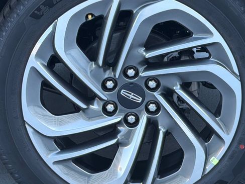 New 2026 Lincoln Navigator L Reserve AWD/4WD image 5