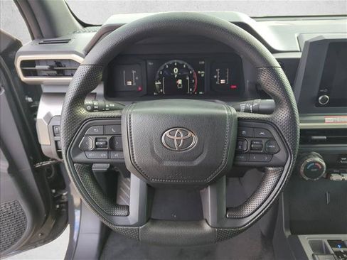Used 2026 Toyota Tacoma SR5 AWD/4WD image 16