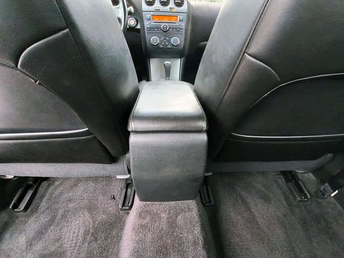 Used 2009 Nissan Altima 2.5 SL w/ SL Pkg FWD image 33